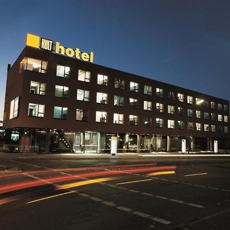 אינגולשטאט Kult Hotel מראה חיצוני תמונה