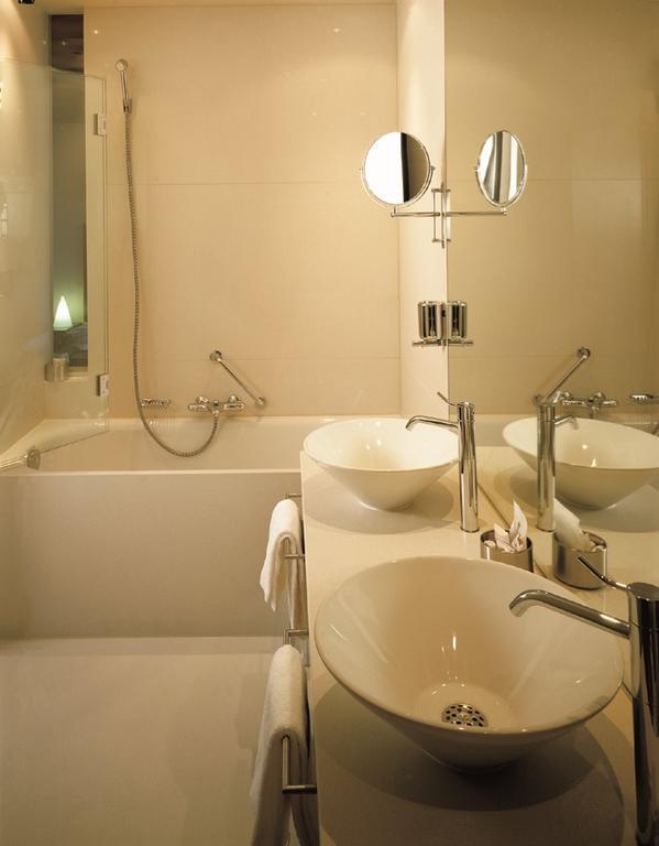 אינגולשטאט Kult Hotel חדר תמונה