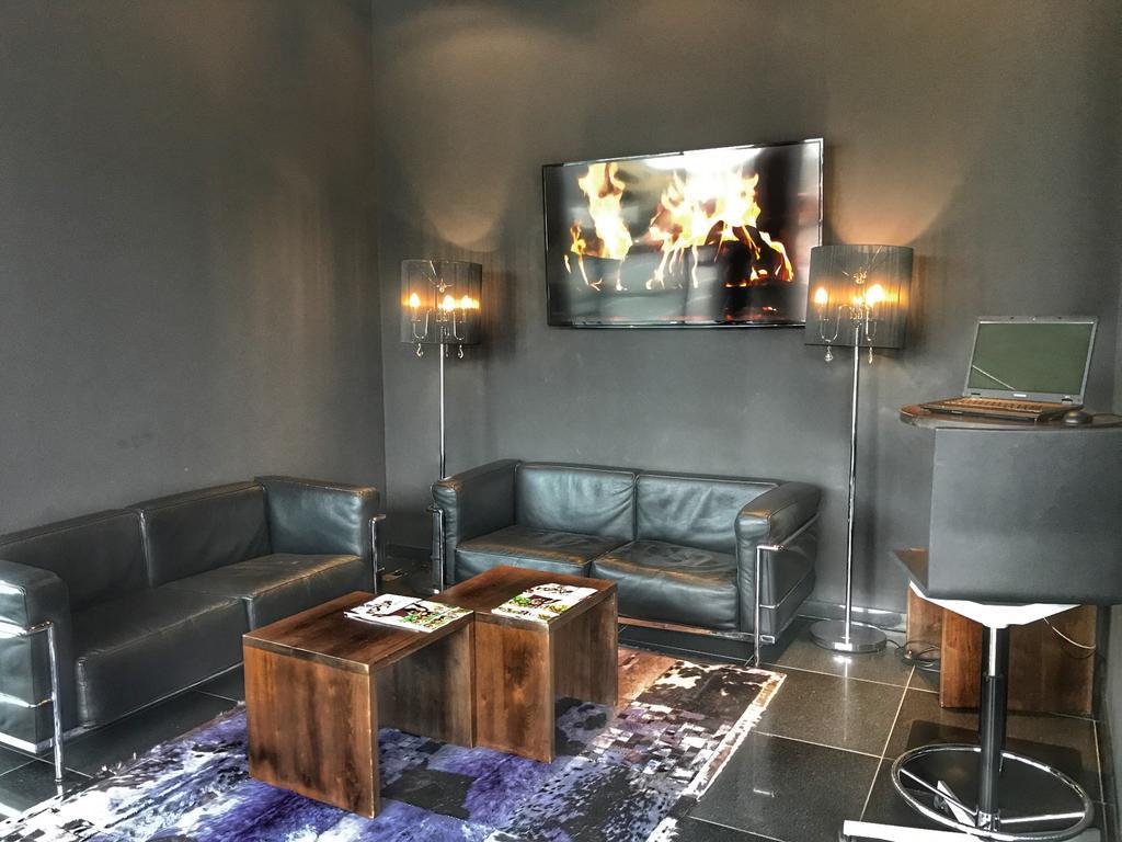 אינגולשטאט Kult Hotel מראה חיצוני תמונה