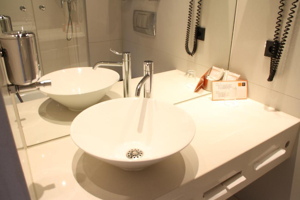 אינגולשטאט Kult Hotel חדר תמונה